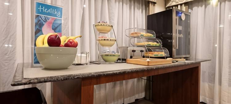 门罗品质酒店(Quality Inn Monroe)图片