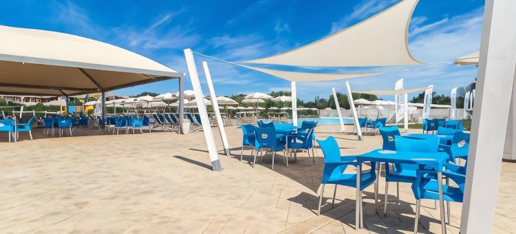 米莫塞海滩村(Mimose Beach Village)图片