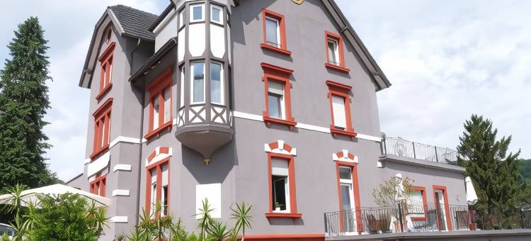 马克格拉弗勒酒店(Hotel Markgräfler Hof)图片