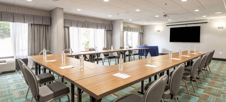 哥伦比亚 I-26 哈比森大道欢朋酒店(Hampton Inn Columbia-I-26/Harbison Blvd. (Mall Area))图片