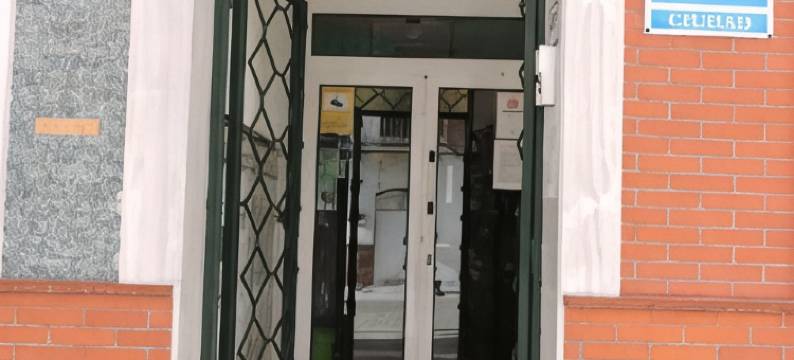 阿尔赫西拉斯里斯本家庭旅馆(Hospedaje Lisboa Algeciras)图片