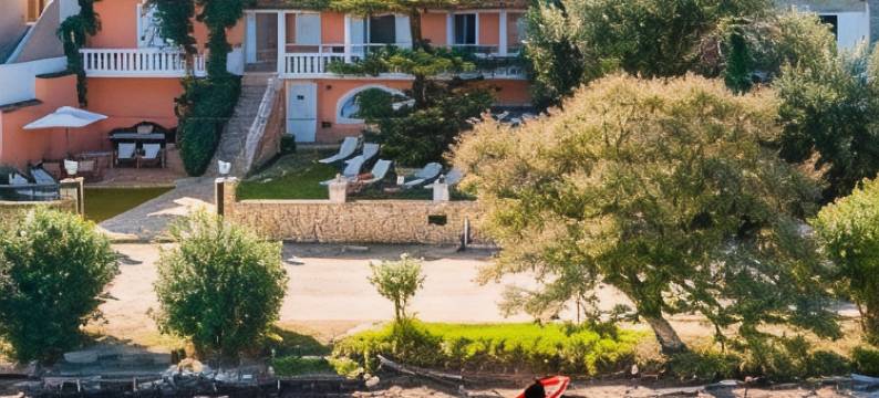 包卡瑞安娜公寓酒店(Anna Apartments Boukari)图片