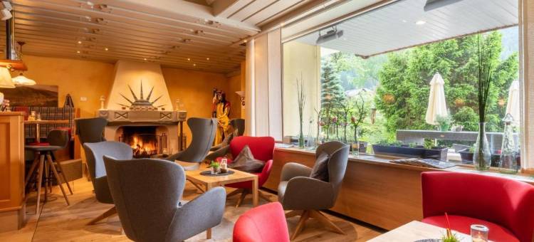 卡尔奈霍夫居家运动酒店(Family & Sporthotel Kärntnerhof)图片