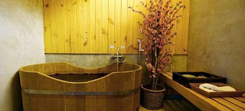 罗勇东海岸因特帕克酒店及公寓(Interpark Hotel & Residence, Eastern Seaboard Rayong)图片