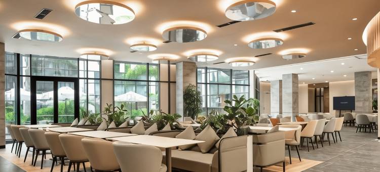 卡萨安法欧洲之星酒店(Eurostars Casa Anfa)图片