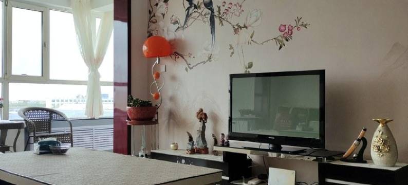 美女战士公寓(柴达木西路分店)图片