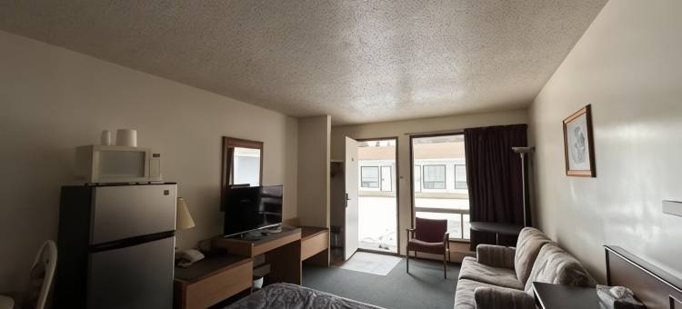 雷德森豪生精选温德姆酒店(Howard Johnson by Wyndham Edson)图片