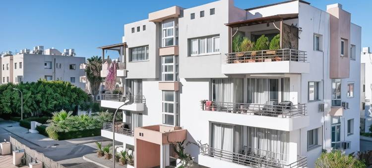 里克斯公寓(Rix Apartments)图片