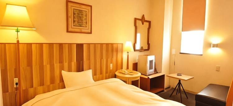 大分Crain酒店  都町店(Oita Crane Hotel Miyako-Machi)图片
