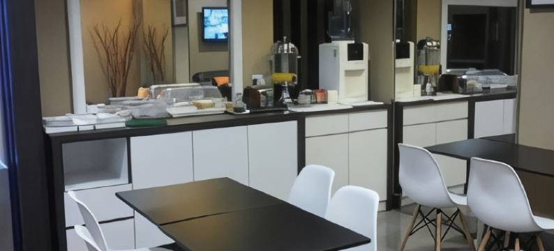 瑞迪安特酒店(Radiant Hotel)图片