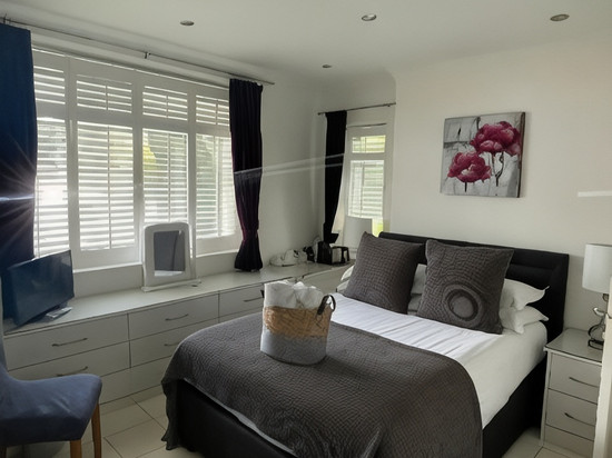 格罗夫纳小屋旅馆