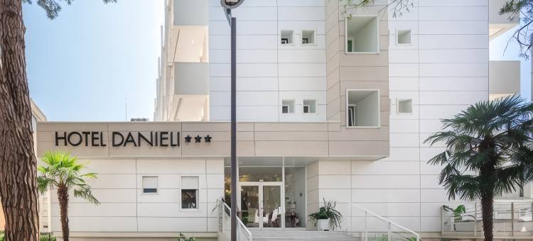 达尼耶利酒店(Hotel Danieli)图片