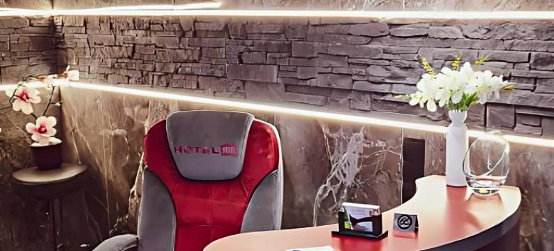 108酒店(Hotel 108)图片