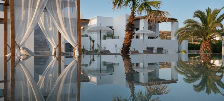 科斯米蒂斯套房和别墅(Kosmitis Suites & Villas)图片