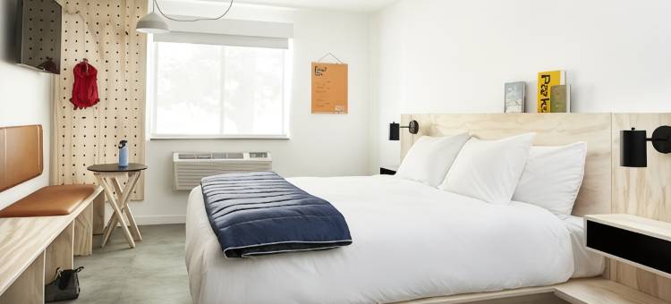 Slackline Moab，希尔顿Outset系列(Slackline Moab, Outset Collection by Hilton)图片