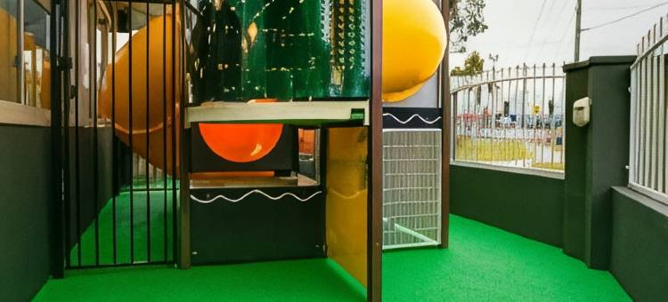 奥尔伯里北区酒店(Northside Hotel Albury)图片