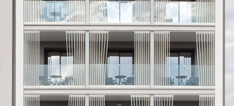 1910生活方式酒店(1910 Lifestyle Hotel)图片