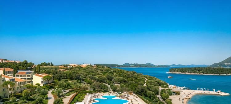 瓦拉玛阳光杜布罗夫尼克(Sunny Dubrovnik by Valamar)图片