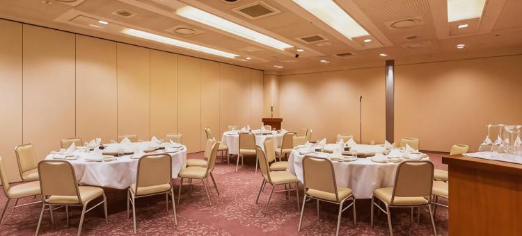 函馆Resol酒店(Hotel Resol Hakodate)图片