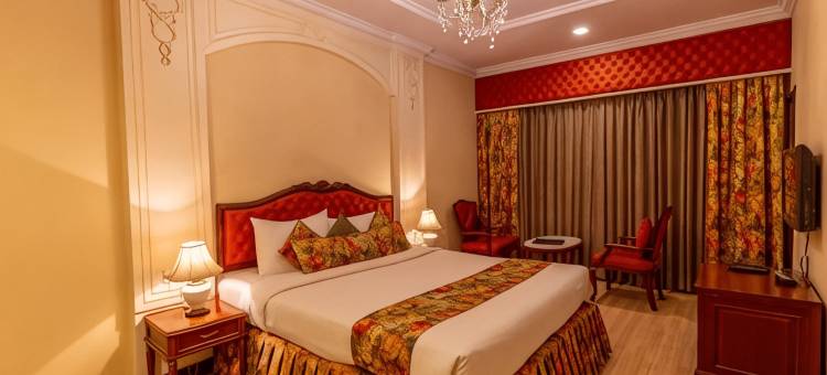 哈迪欧酒店(Hotel Hardeo)图片