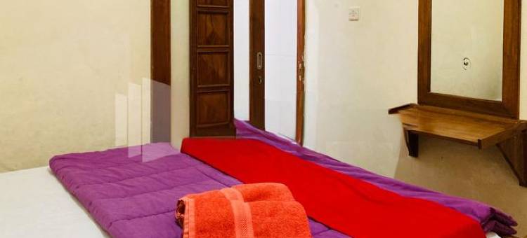 Sahil Inn Syariah Prawirotaman RedPartner图片