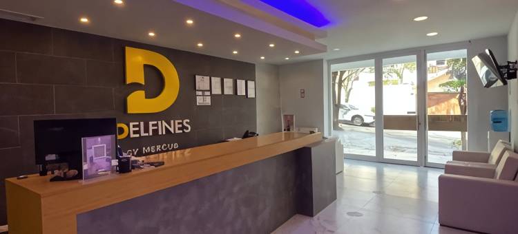 美居 Delfines Collection 酒店(Delfines Collection Hotel by Mercure)图片