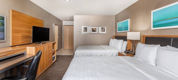 Holiday Inn Express 安纳波利斯东肯特岛(Holiday Inn Express Annapolis East-Kent Island)图片