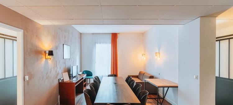 花园城市科特雷特巴尔尼欧酒店(Garden & City Cauterets Balneo)图片