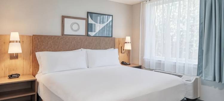 Staybridge Suites Federal Way - Seattle South图片