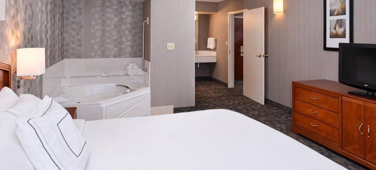 夏洛特加斯托尼亚万怡酒店(Courtyard by Marriott Charlotte Gastonia)图片