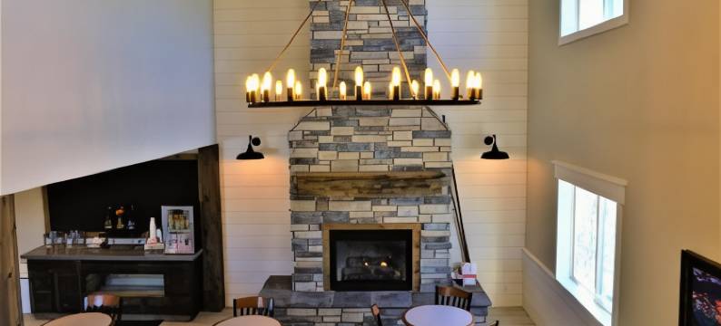 德里格斯速8酒店(Super 8 by Wyndham Driggs)图片