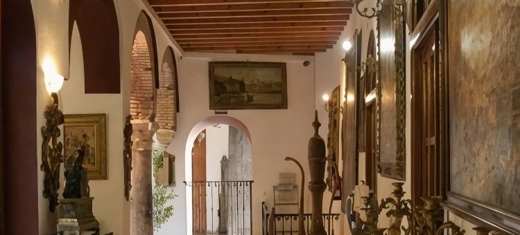 梅斯基塔酒店(Hotel Casa Museo de la Mezquita)图片
