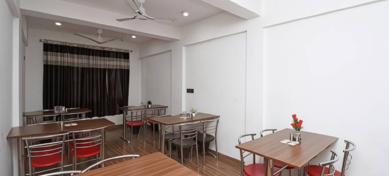 OYO 19811 Abc 住宅酒店(Hotel O ABC Residency)图片