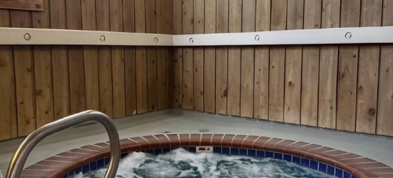 南帕套房酒店(Nampa Inn & Suites)图片