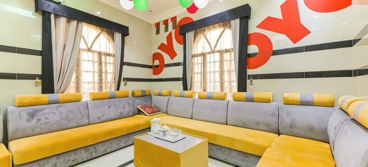 超级OYO 110拉斯阿尔哈德宾馆(Super OYO 110 Ras Al Hadd Guest House)图片