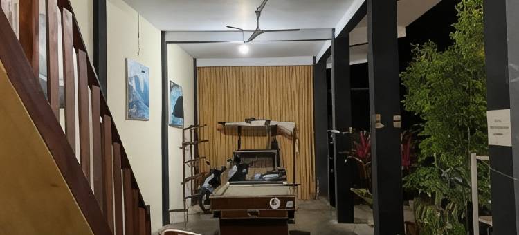 萨克斯顿旅馆(Watukarung Sackstone Guesthouse)图片