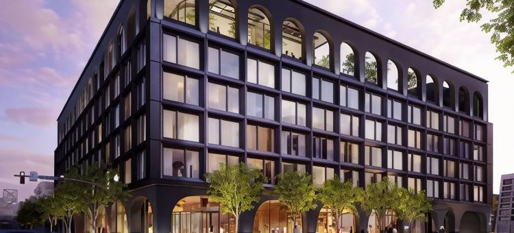 路易斯威尔布尔博纳酒店，希尔顿绮迹精选(Hotel Bourre Bonne Louisville, Curio Collection by Hilton)图片