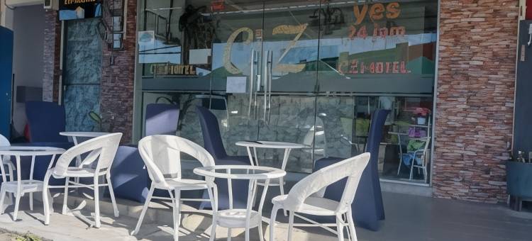 CZ酒店(CZ Hotel)图片