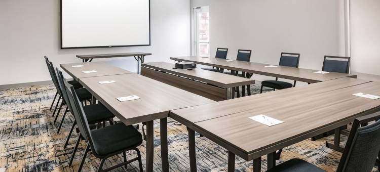 TownePlace Suites Oconomowoc图片