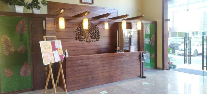 慕苏里的The Fern Brentwood，万豪系列(The Fern Brentwood Mussoorie, Series by Marriott)图片