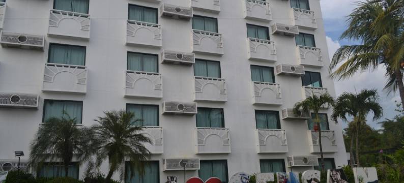 东亚皇家酒店(East Asia Royale Hotel)图片