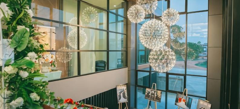 彭世洛莫瑞奇酒店(Morage Hotel)图片