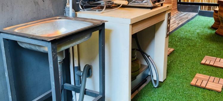 奥玛阿比扎(Omah Abiza | Glamping Jogja)图片