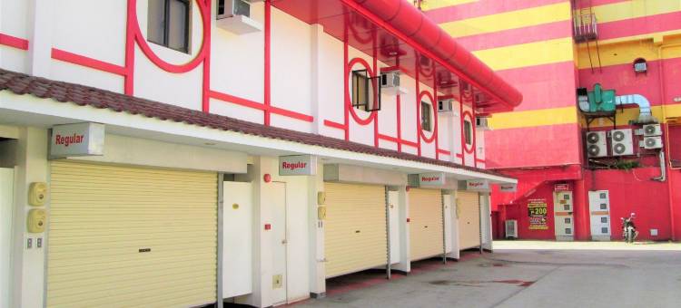 索戈卡加延德奥罗酒店(Hotel Sogo - Cagayan de Oro)图片