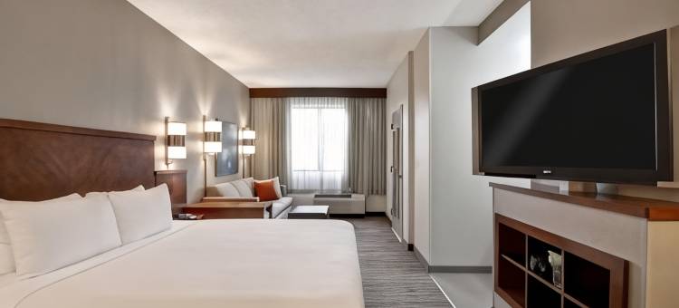 迈阿密机场西 - 多拉凯悦嘉轩酒店(Hyatt Place Miami Airport Doral)图片