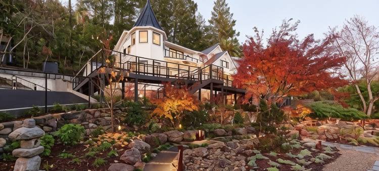 おかえり卡利斯托加(Okaeri Calistoga)图片