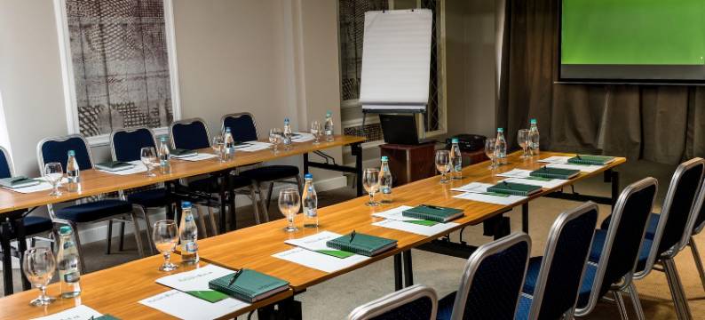 博阿维斯塔酒店(Hotel Boavista)图片