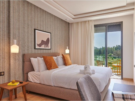 留在拉巴特 - 海利亚德 - 高级住宅物业