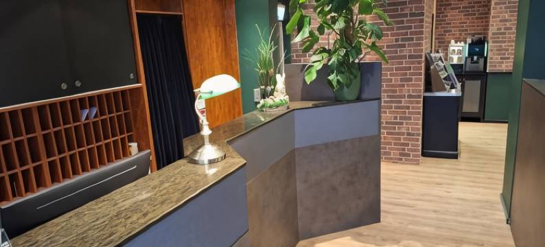 埃森大使酒店(Hotel Ambassador Essen)图片