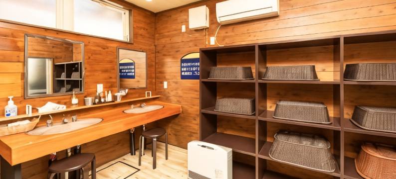 纸月亮高级旅馆(Paper Moon hanare)图片